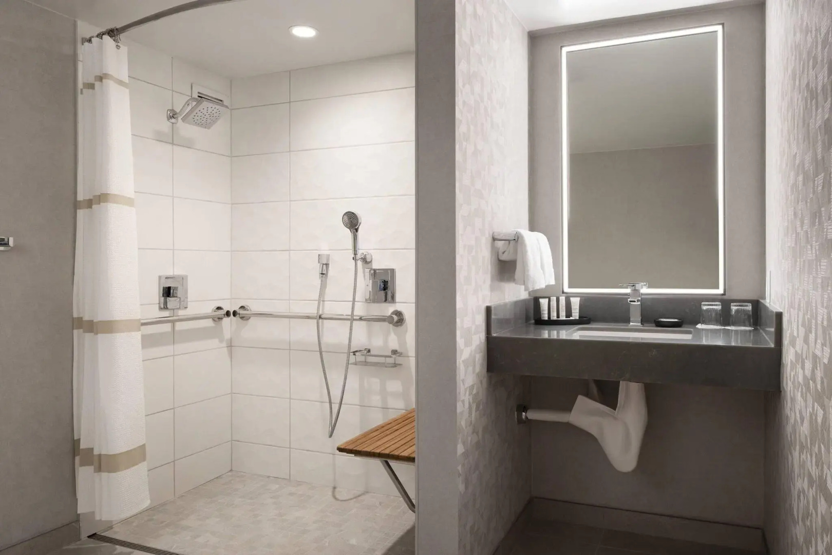 Foto - Santa Clara Marriott