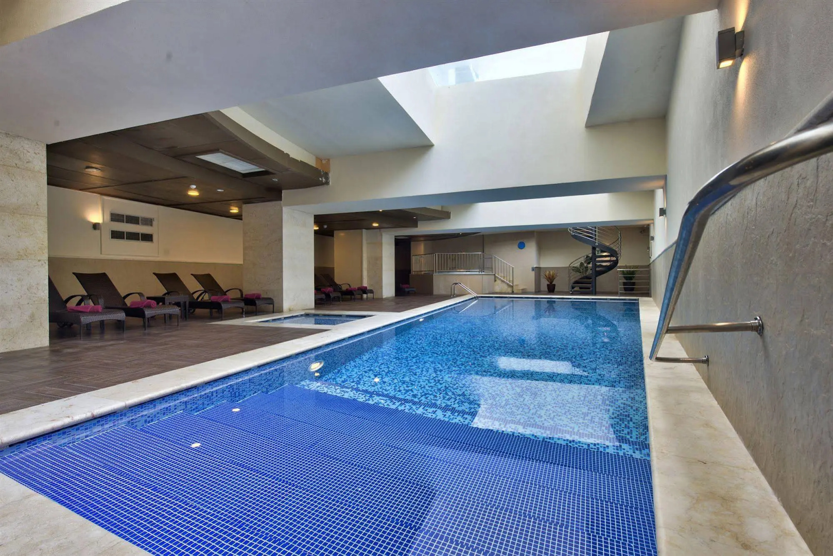 Foto - db San Antonio Hotel & Spa - All Inclusive