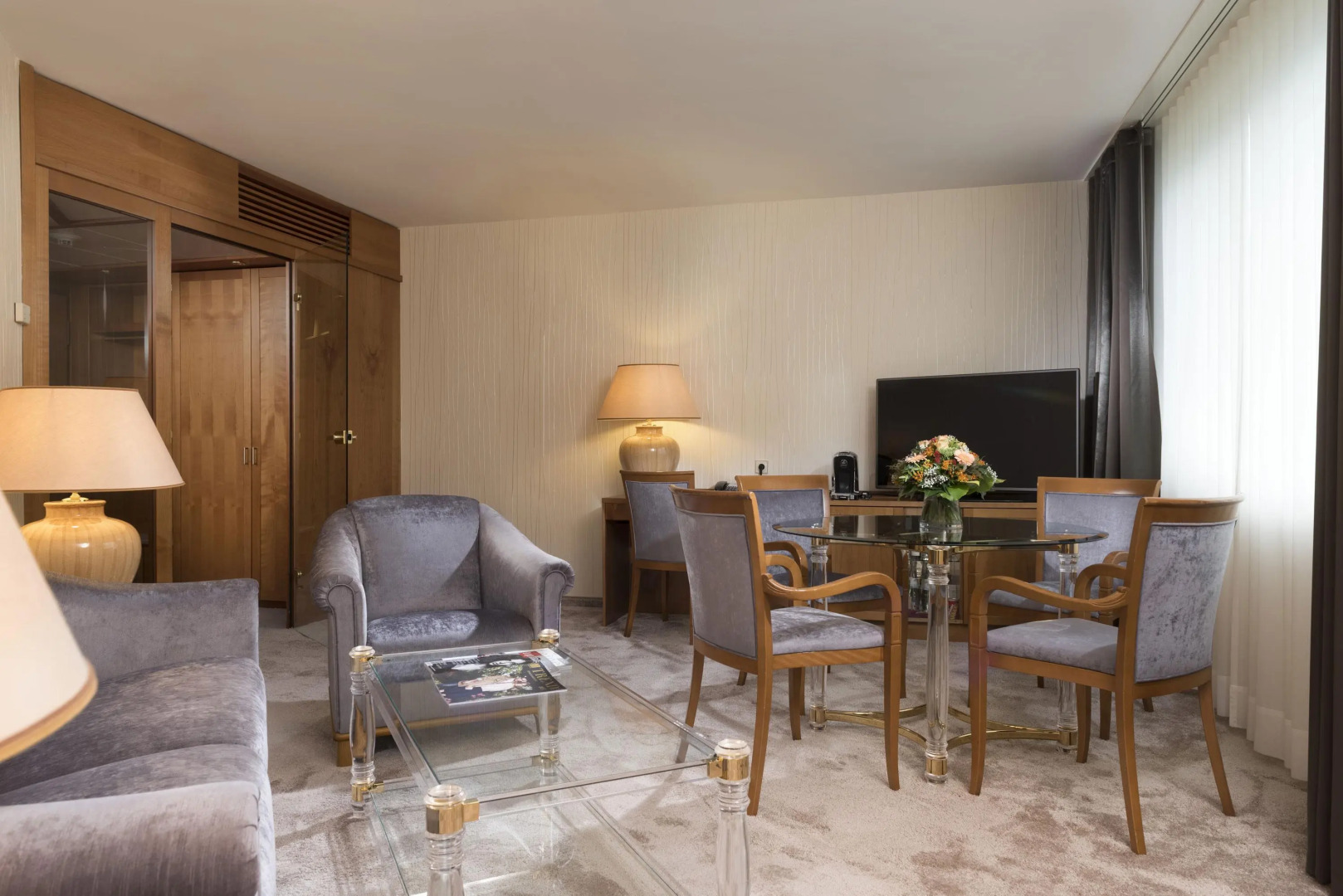 Photo - Maritim Hotel Stuttgart