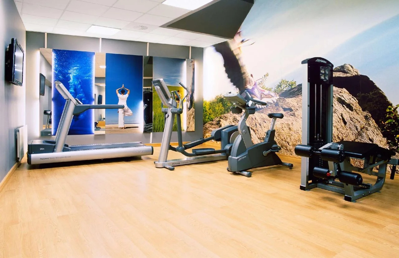 Foto - Scandic Solli