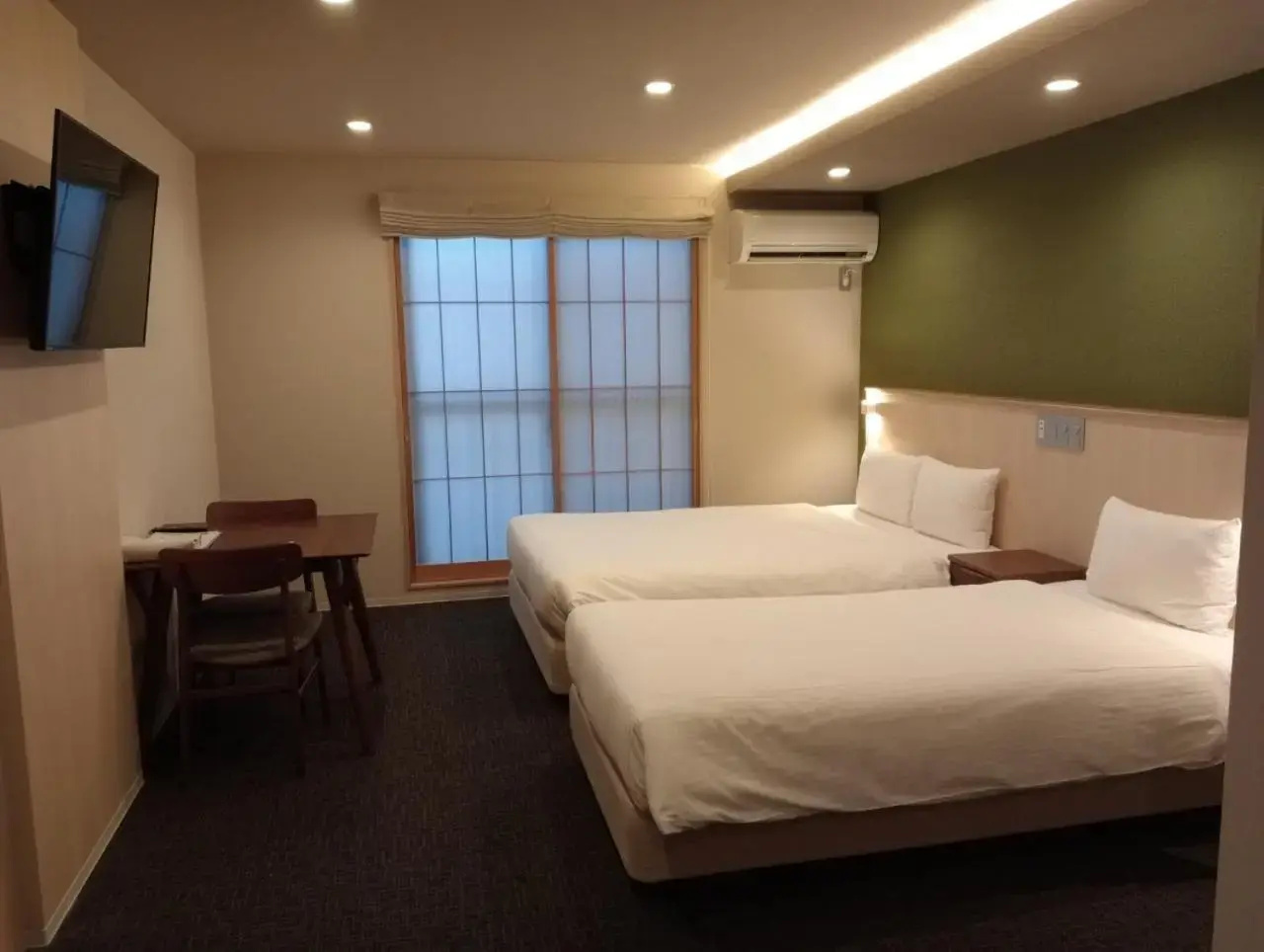 Foto - HIZ HOTEL Gion-Shirakawa