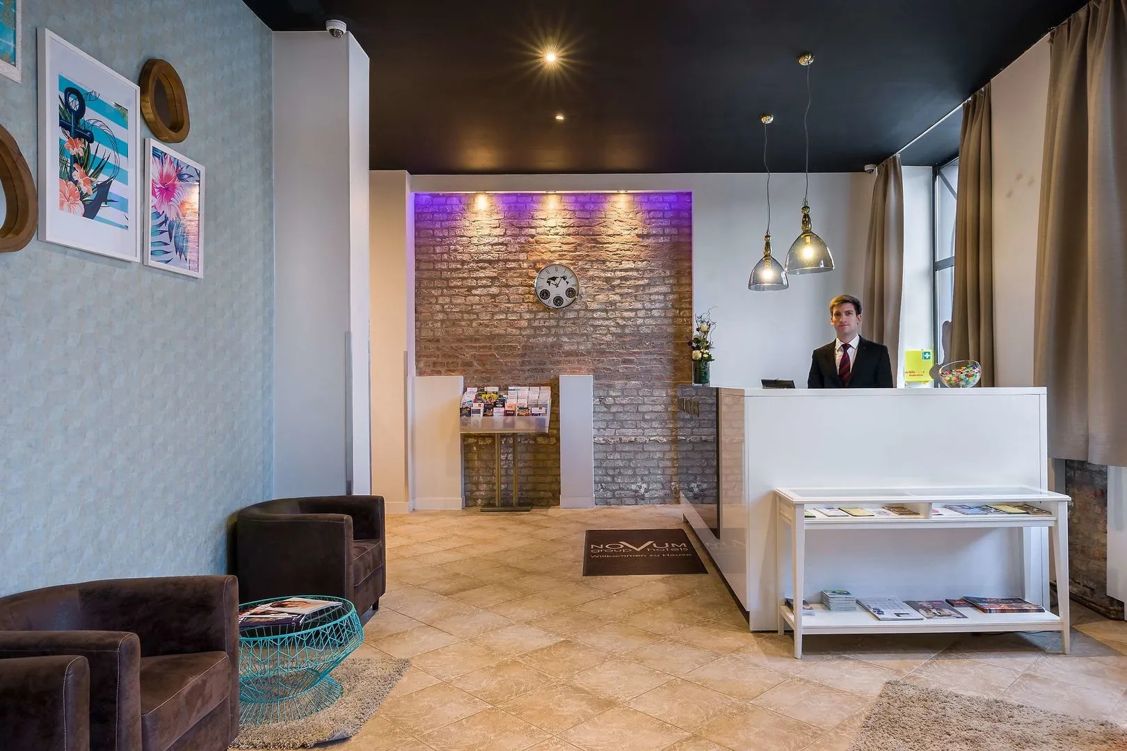 Foto - Garner Hotel Vienna by IHG