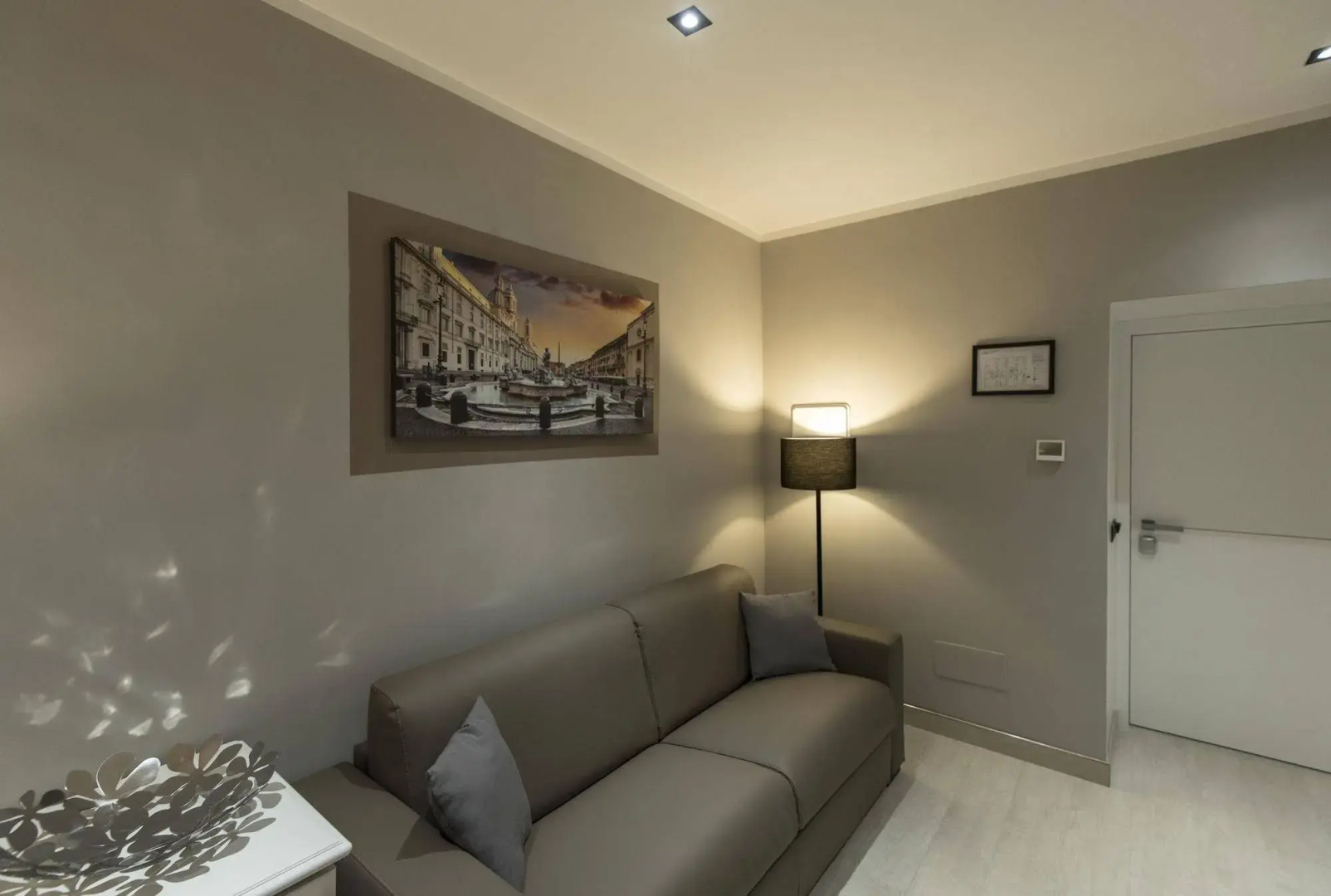 Photo - Fabio Massimo Guest House