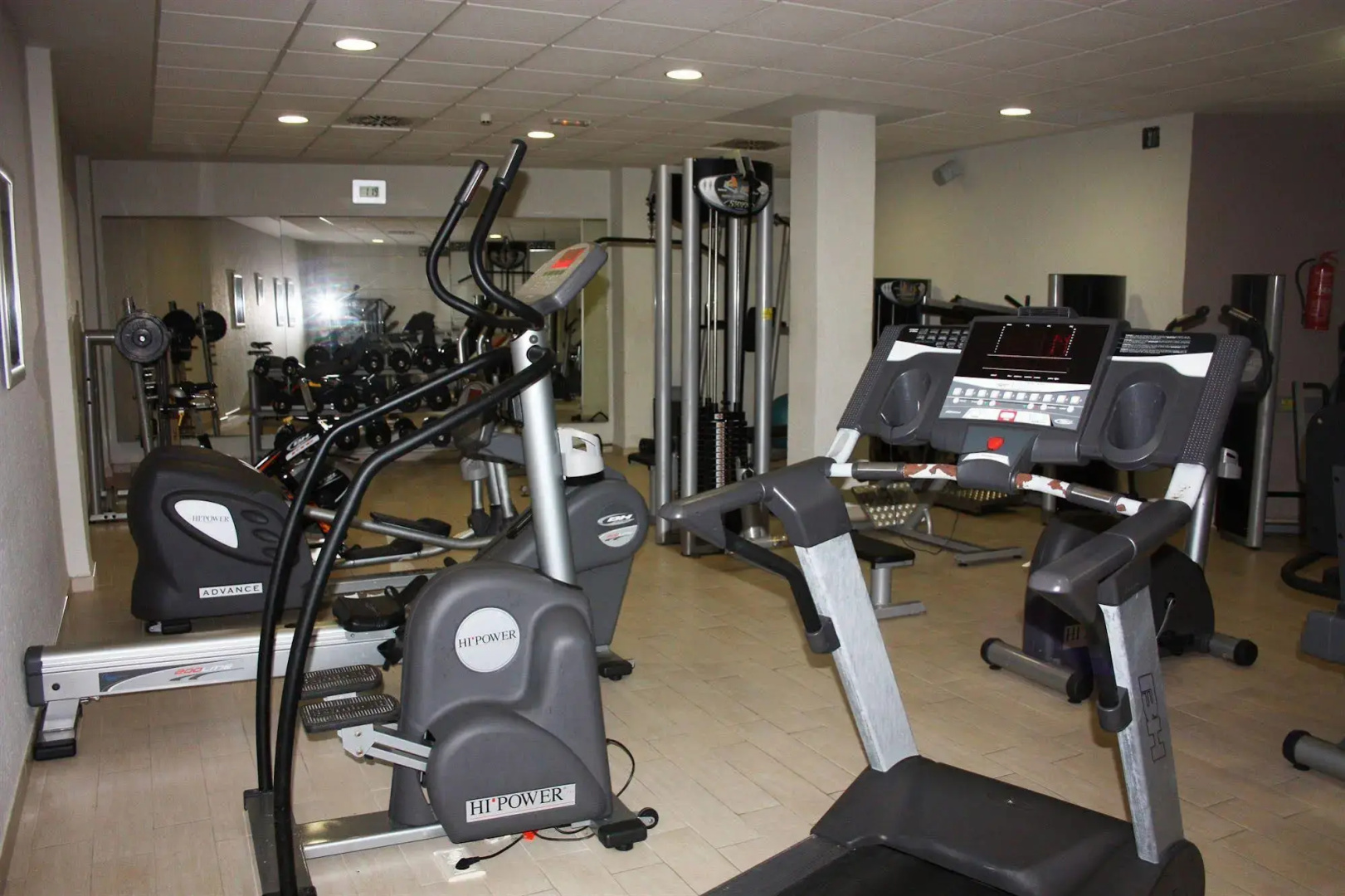 Photo - Hotel & Spa Sun Palace Albir