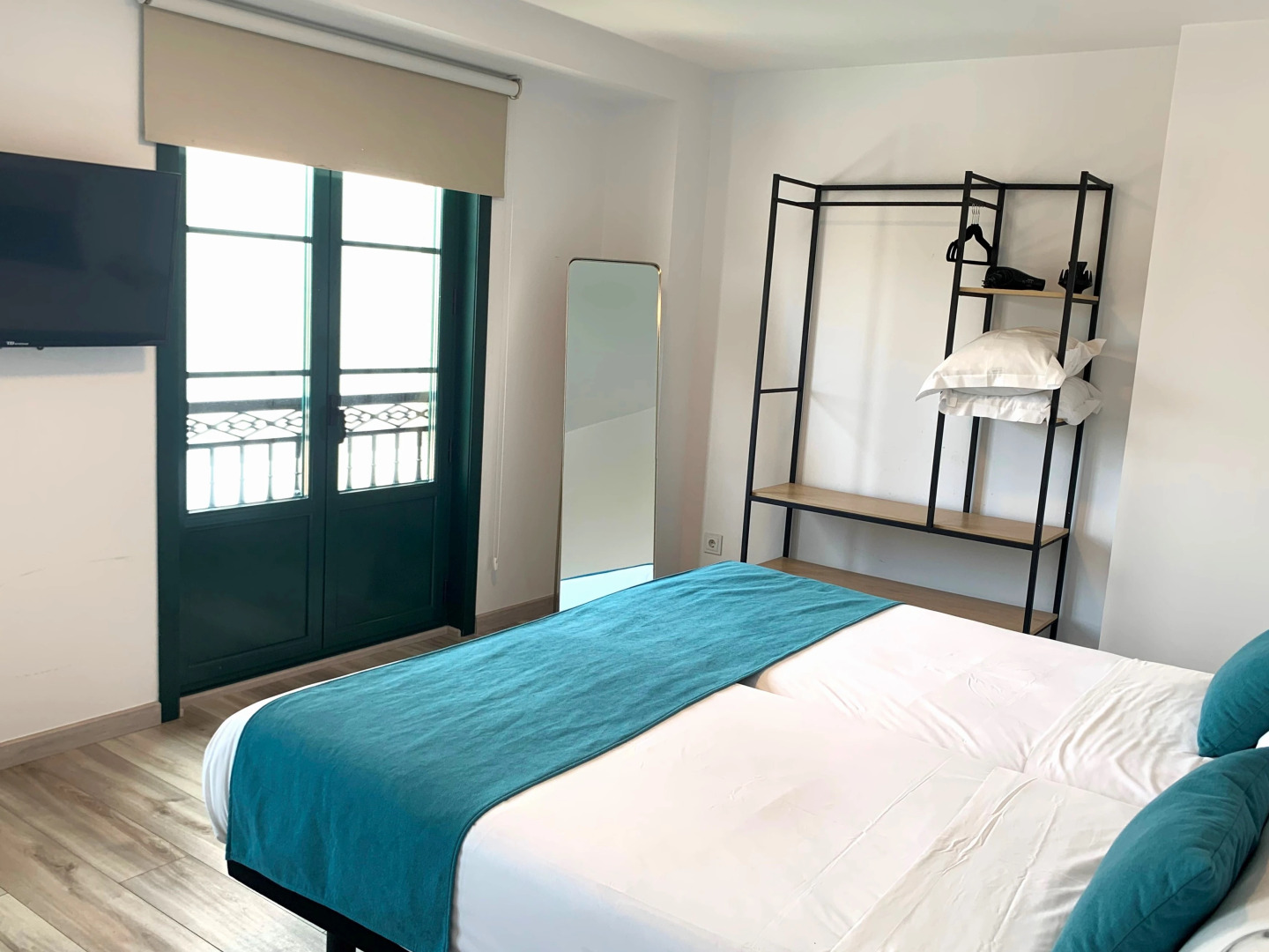 Photo - Hotel Pombal Rooms