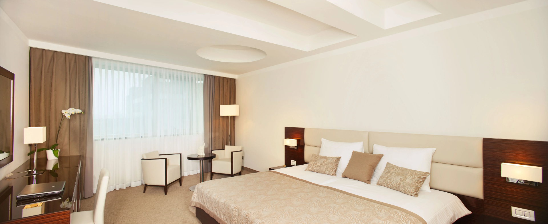 Foto - Hotel Aristos