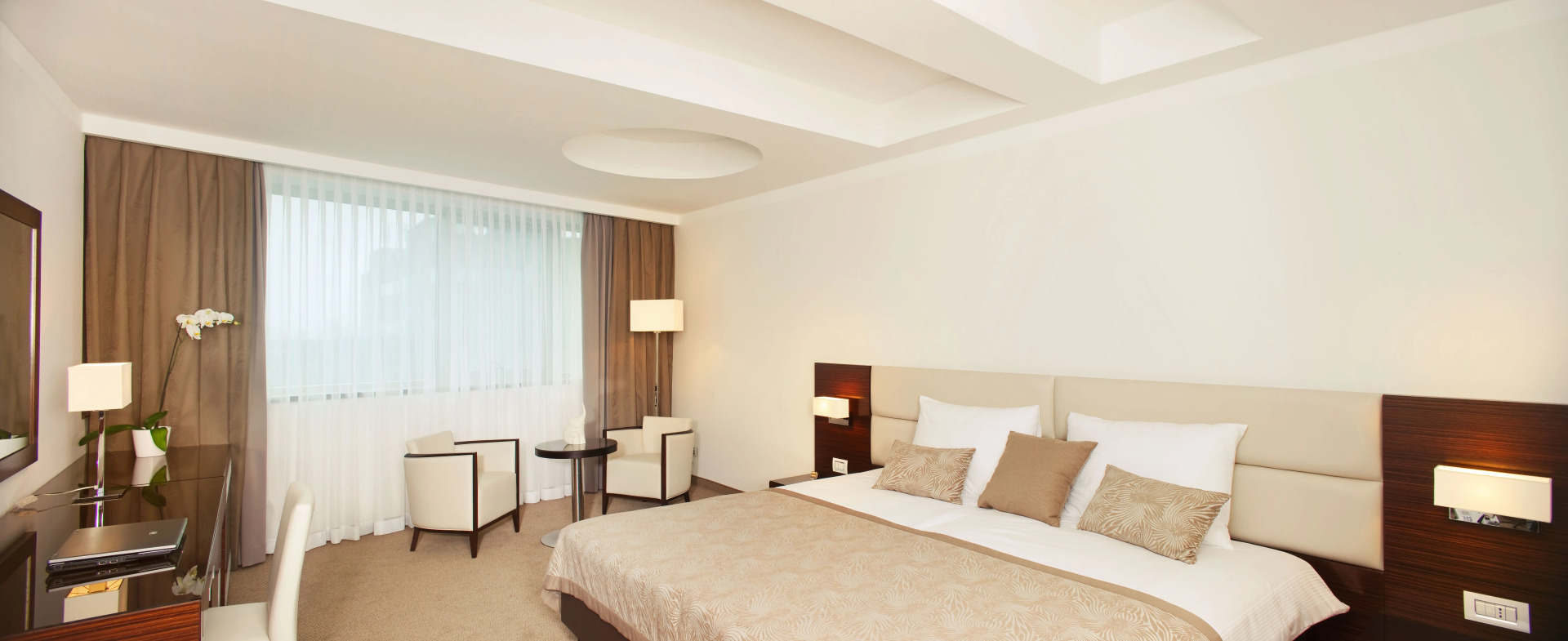 Foto - Hotel Aristos