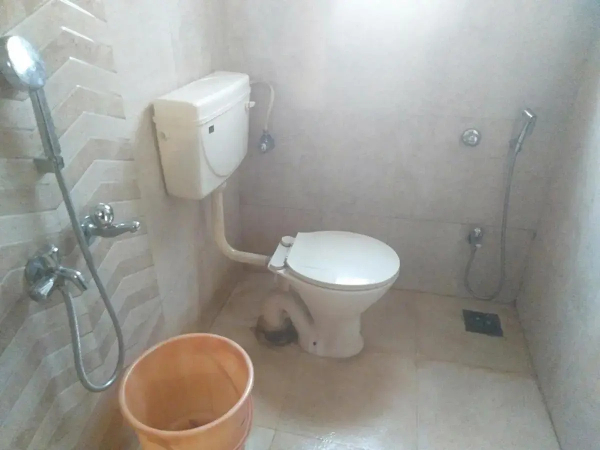 Foto - Hotel Rose Lodge