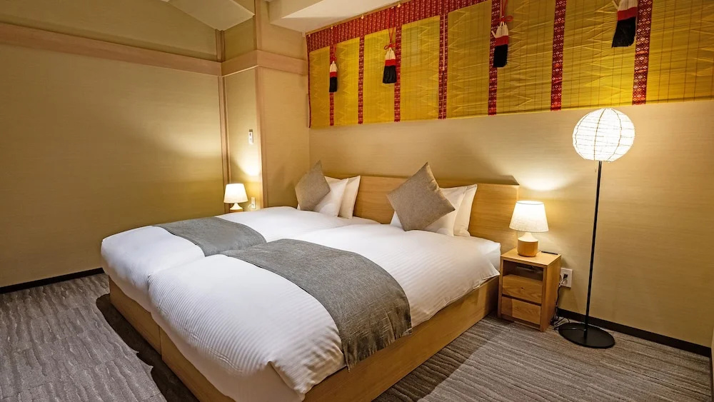Photo - Stay SAKURA Tokyo Asakusa Yokozuna Hotel