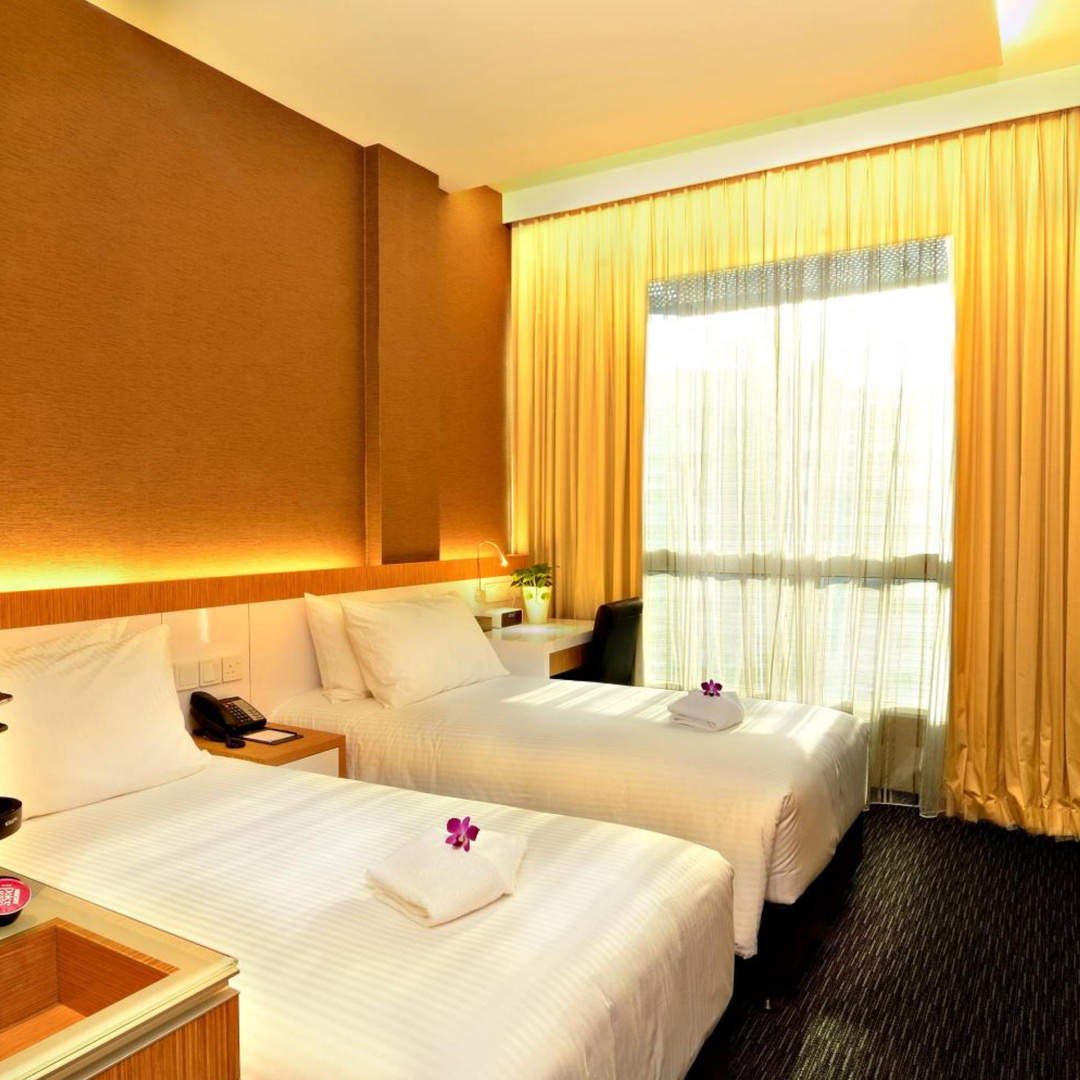 Foto - The Seacare Hotel