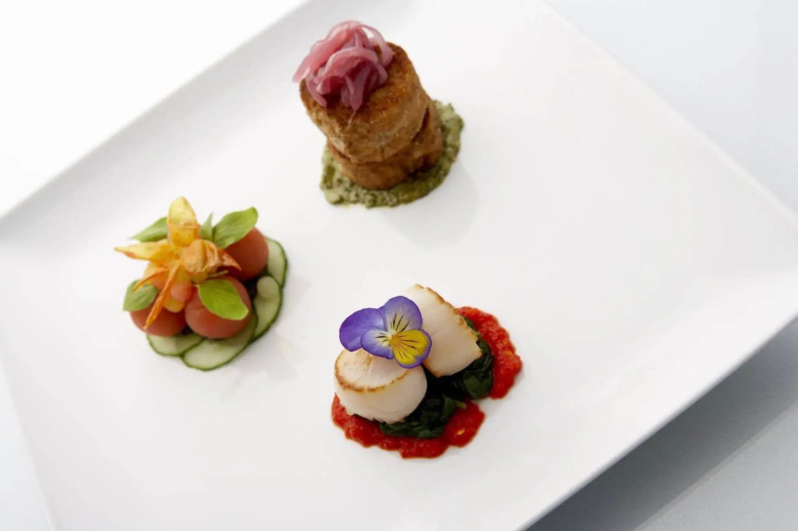 Foto - Victoria Marriott Inner Harbour