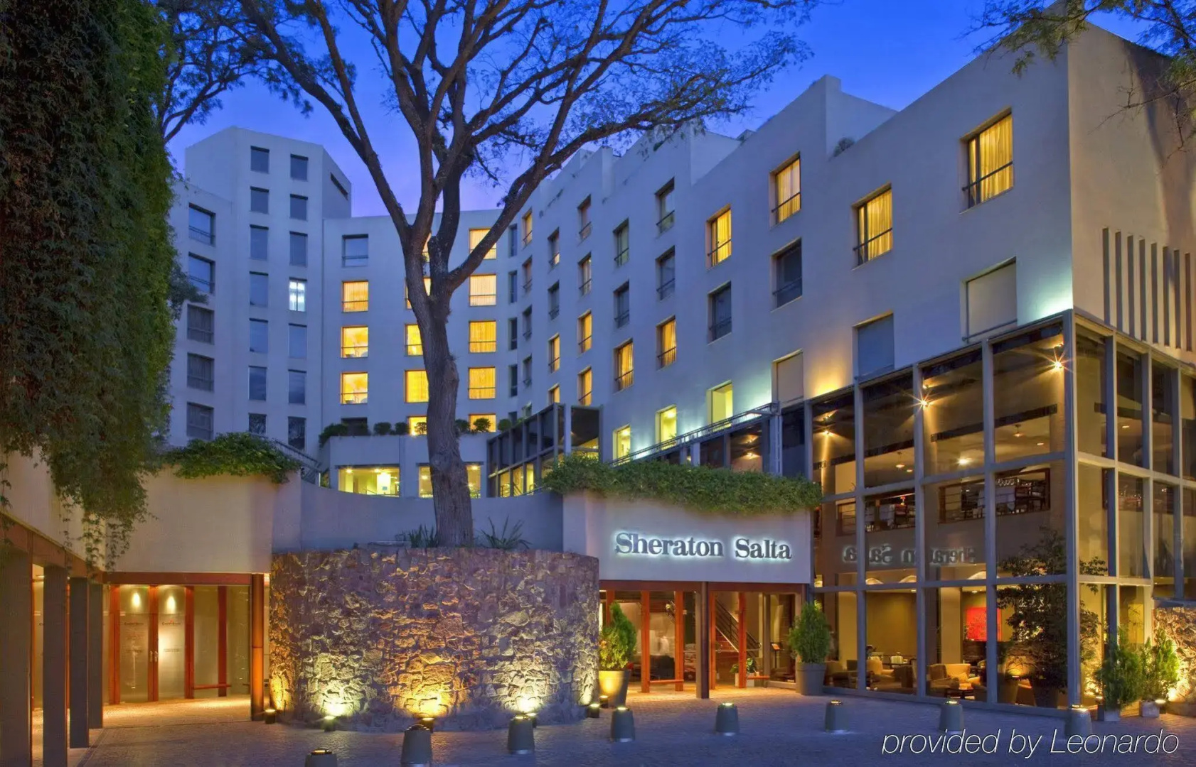 Photo - Sheraton Salta Hotel