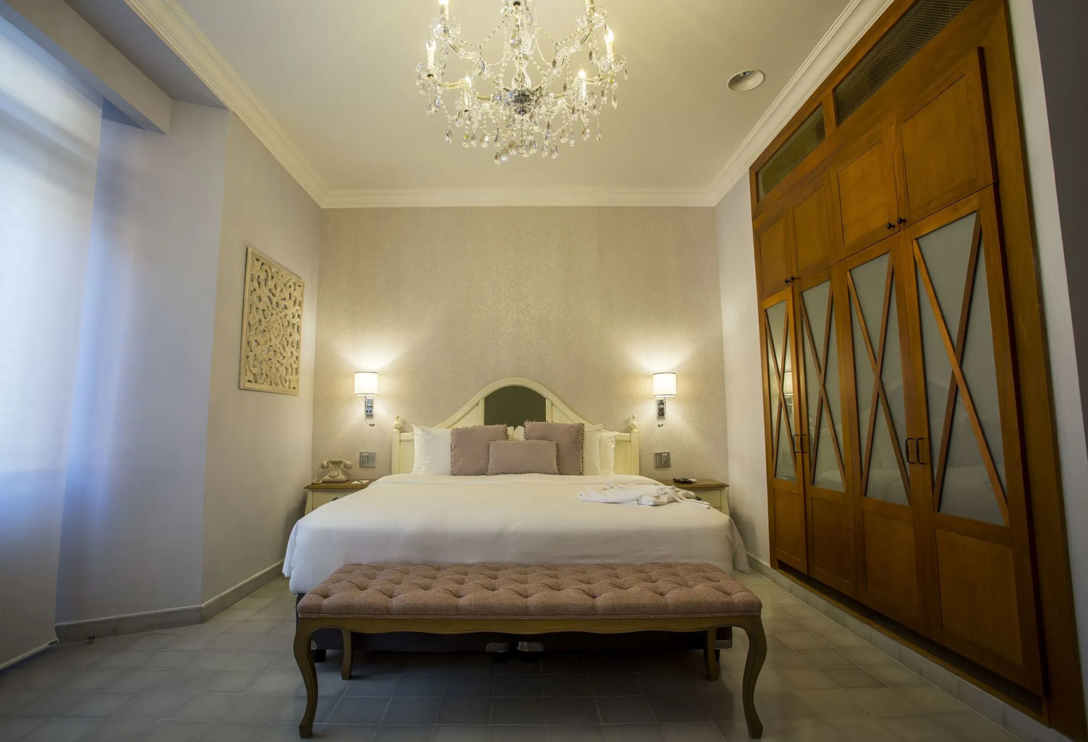 Foto - La Concordia Boutique Hotel