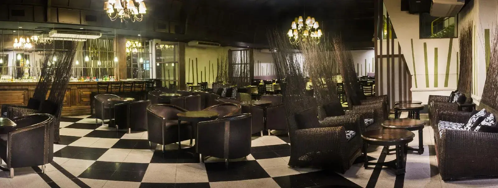Photo - Hotel Fundador