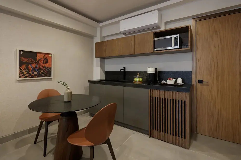 Photo - Origen 438 Luxury Boutique Hotel
