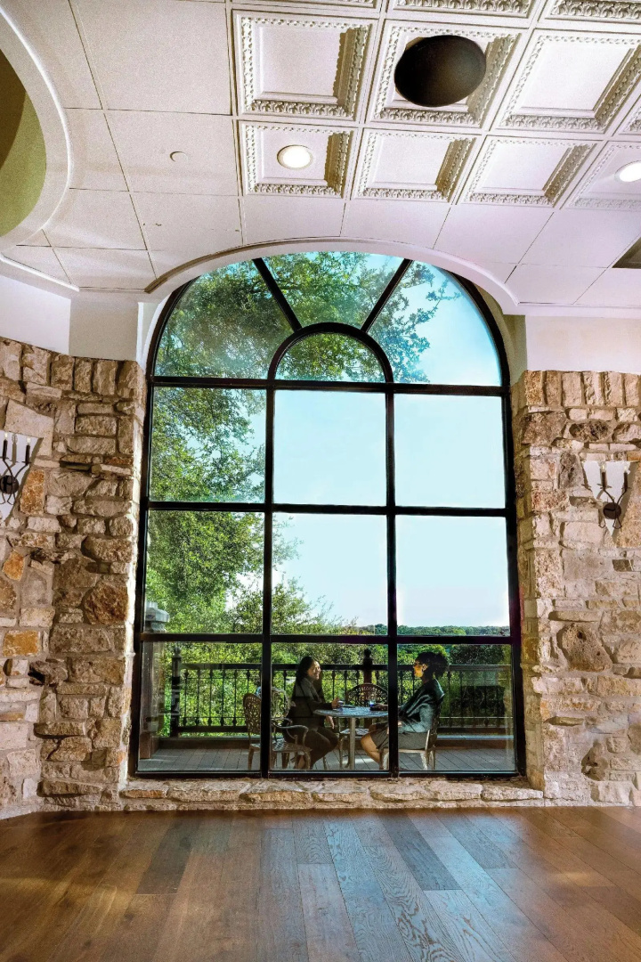 Foto - Renaissance Austin Hotel