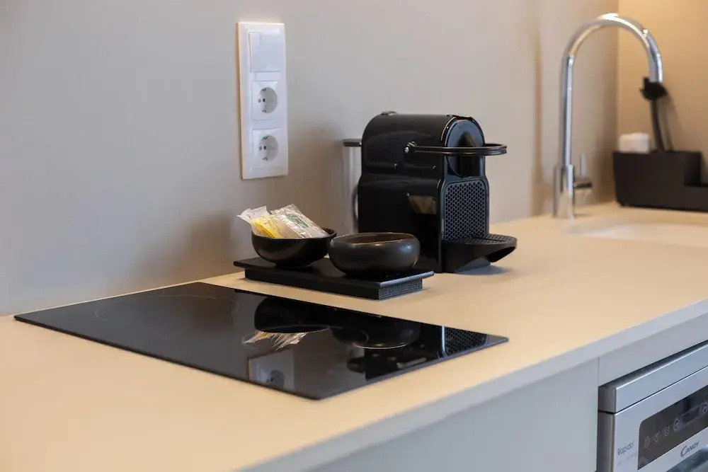 Foto - Dorm4You Arena Terraza 04