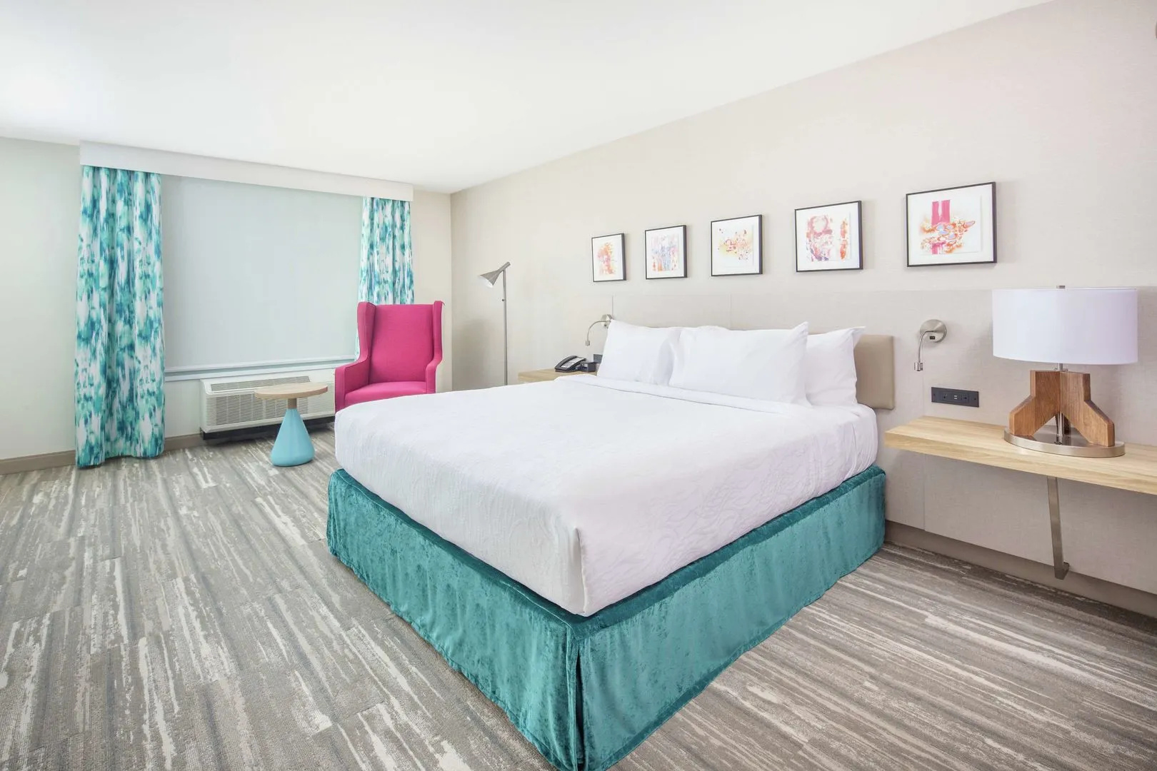 Photo - Hilton Garden Inn Surprise Phoenix