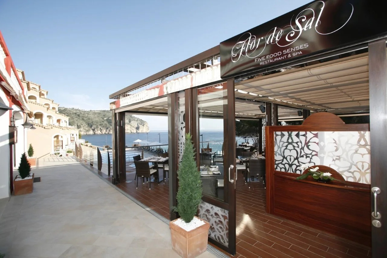 Foto - Bahia Suites Camp de Mar