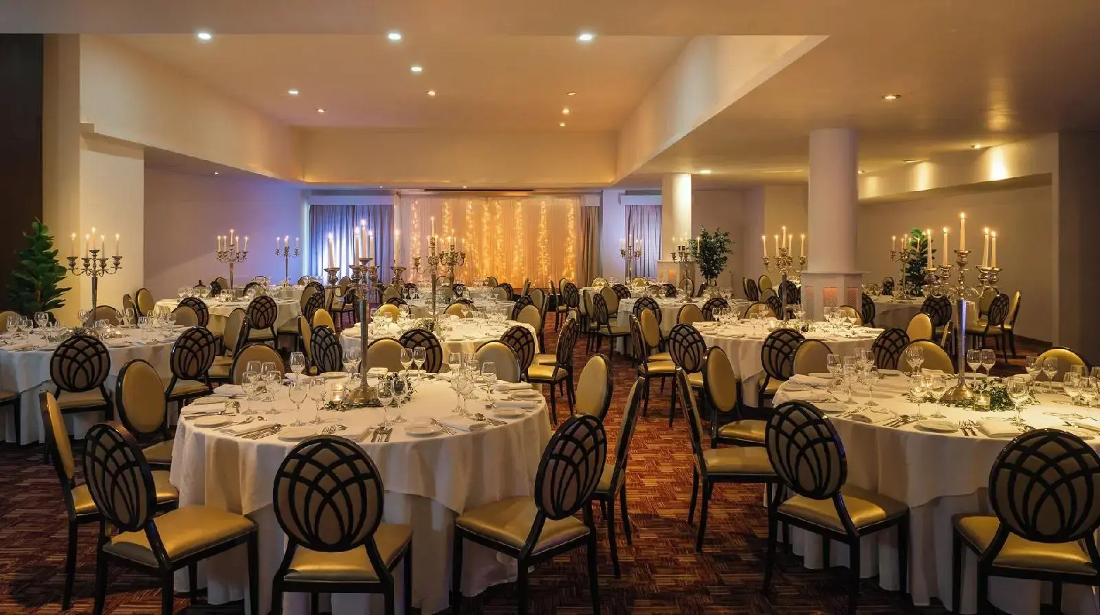 Foto - Louis Fitzgerald Hotel