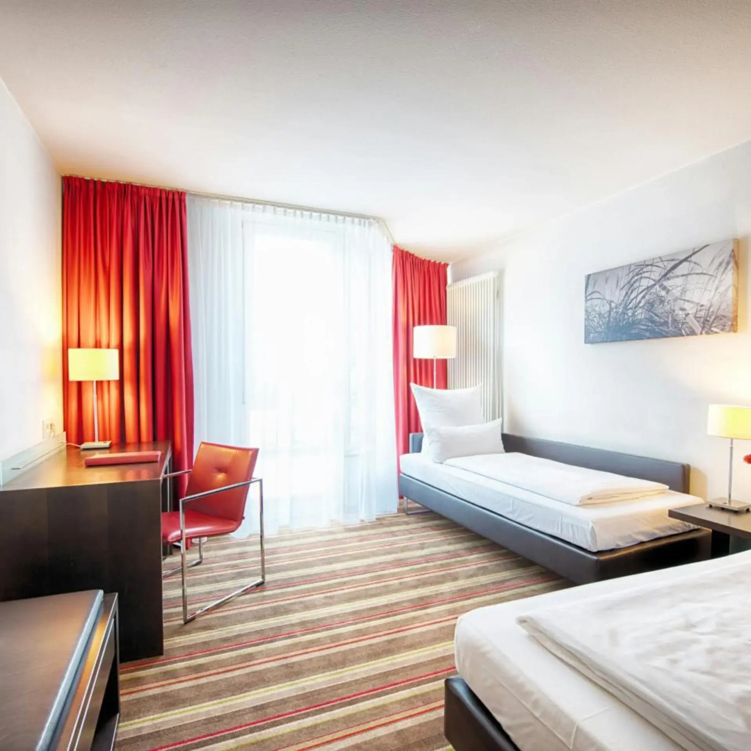 Photo - Leonardo Hotel Muenchen City West 