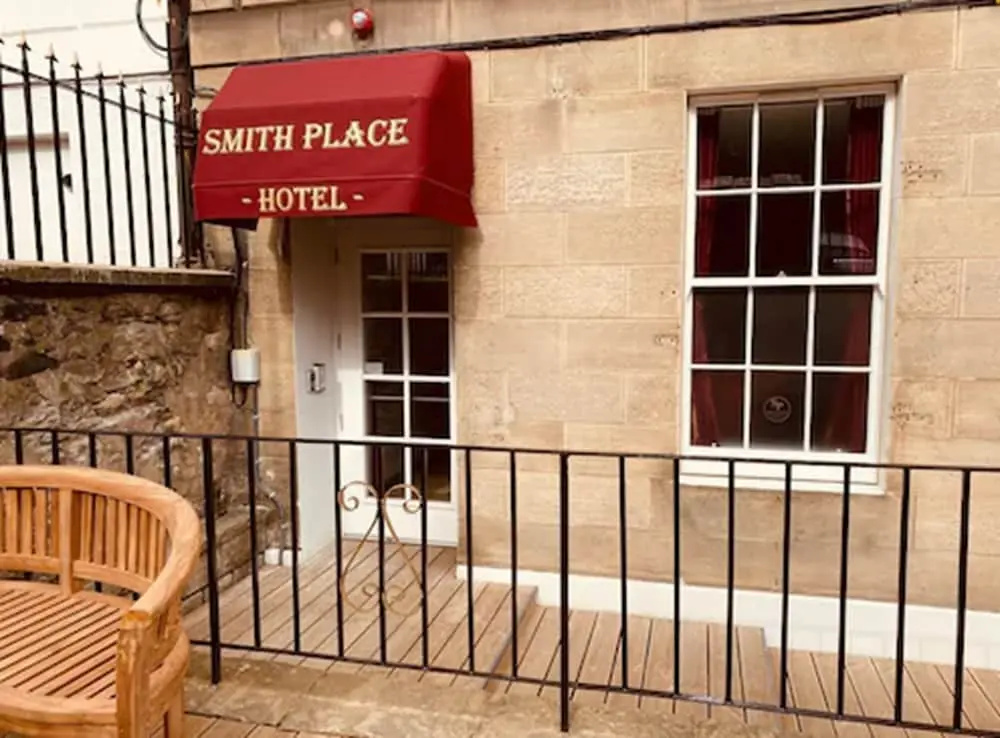 Foto - Smith Place Hotel
