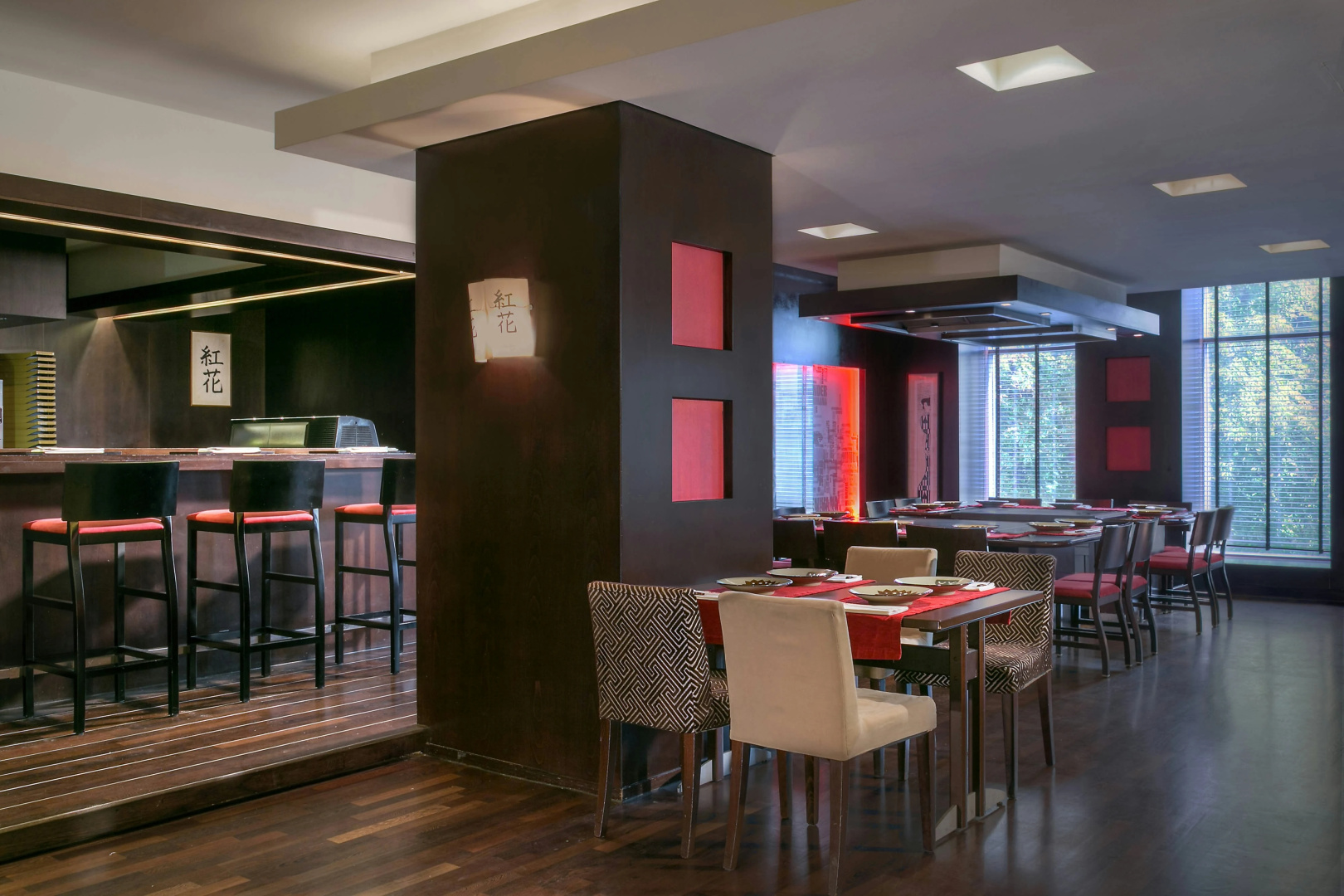 Foto - Sheraton Bucharest Hotel