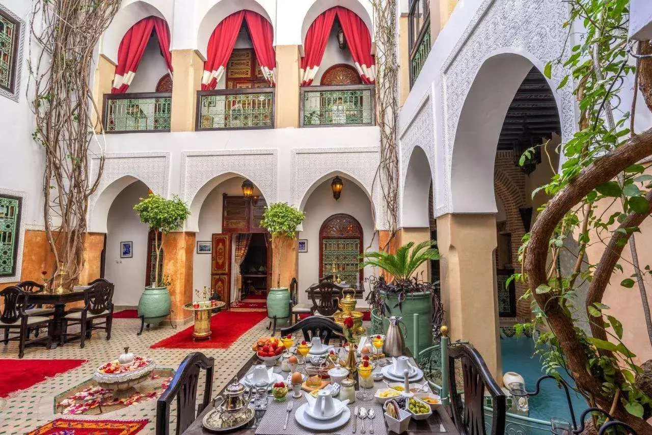Foto - Riad Anabel