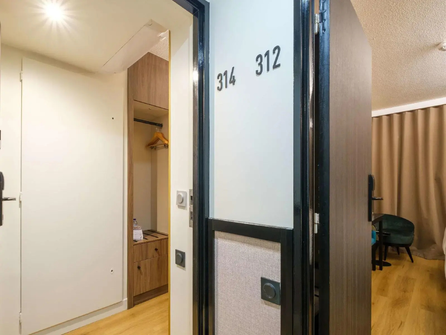 Foto - Mercure Paris Nanterre