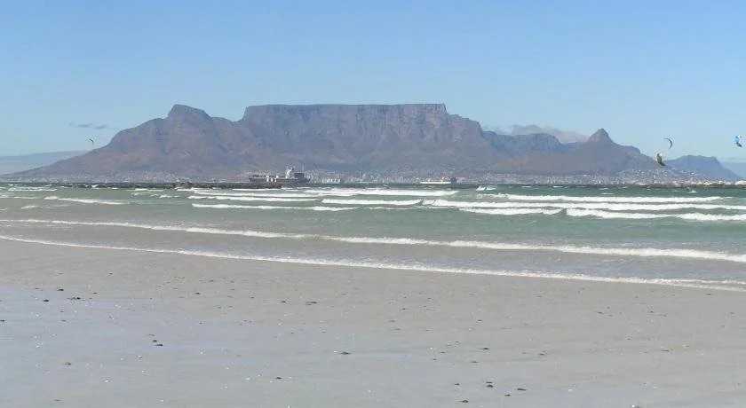 Foto - Small Bay Guest House