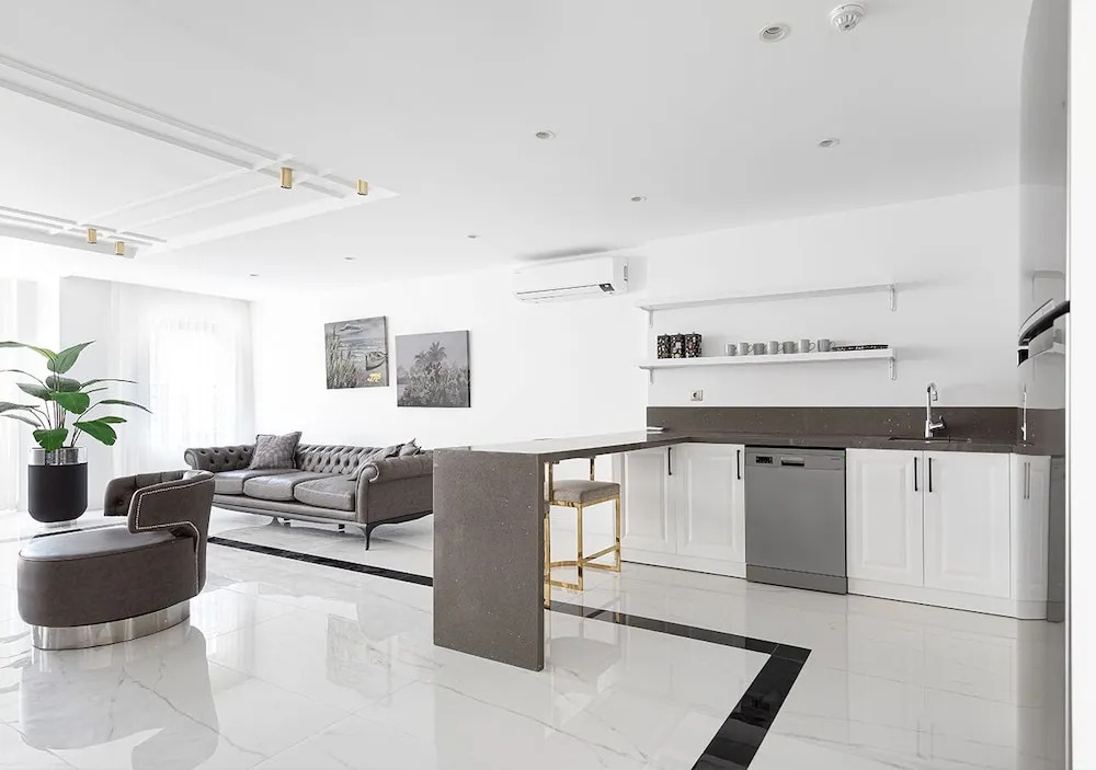 Photo - Luxury Suites by NOK ISTANBUL NISANTASI