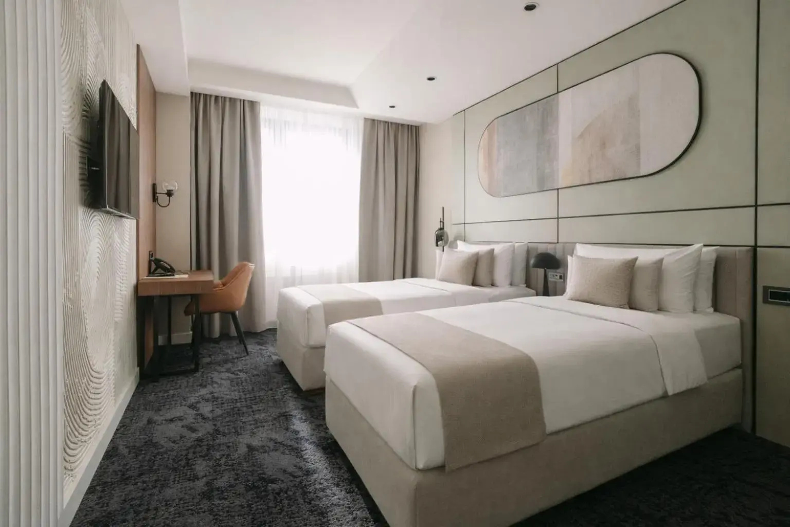 Foto - Hotel Hedonic