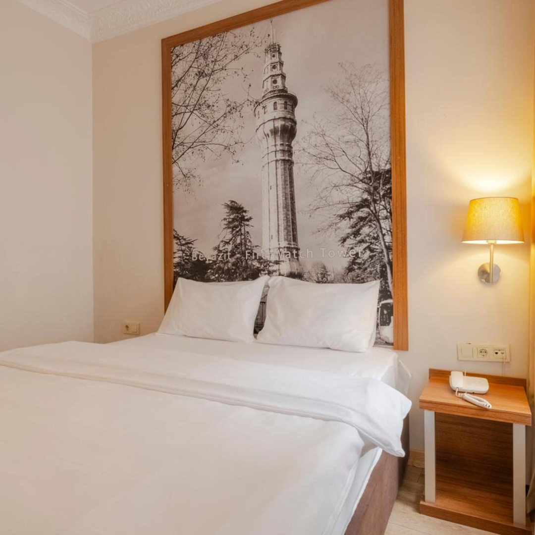 Foto - Sisli MLS Hotel