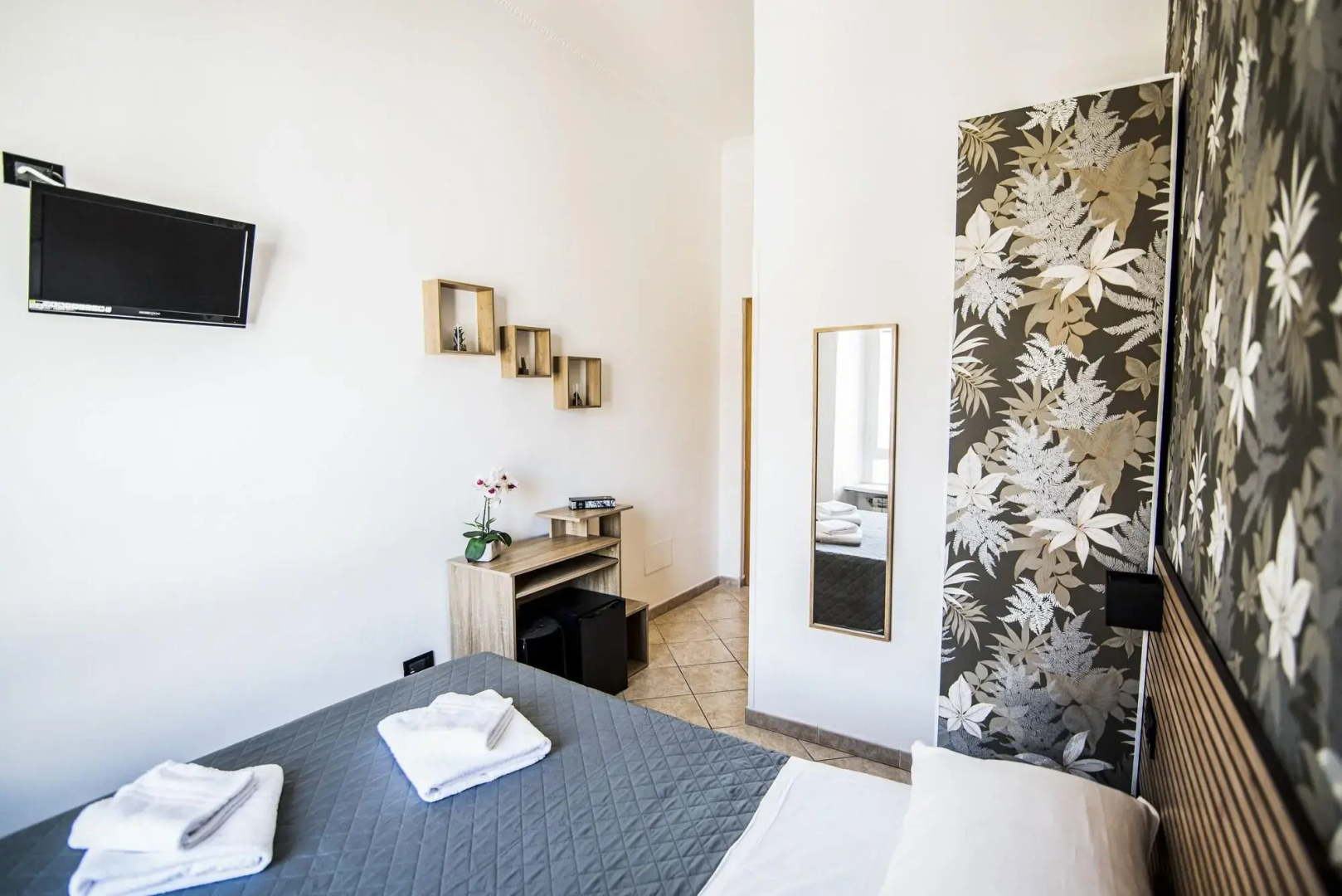 Foto - Hotel Dell'Urbe