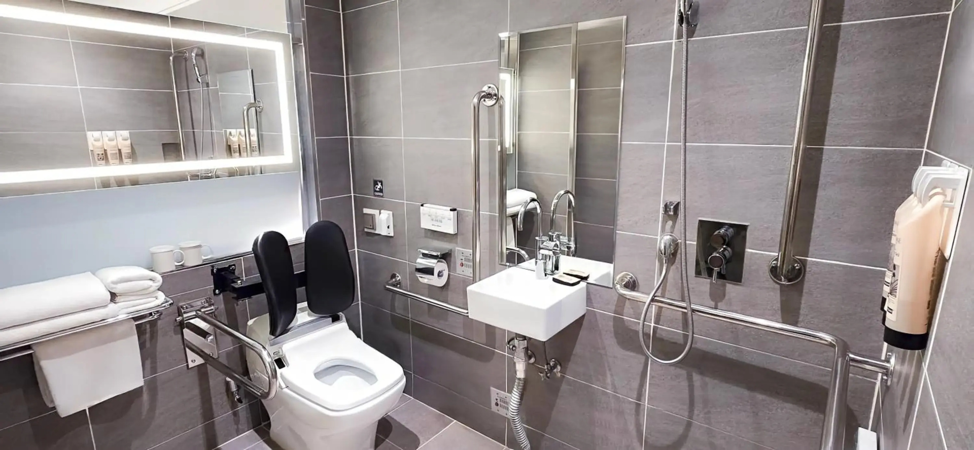 Foto - Hotel Midcity Myeongdong