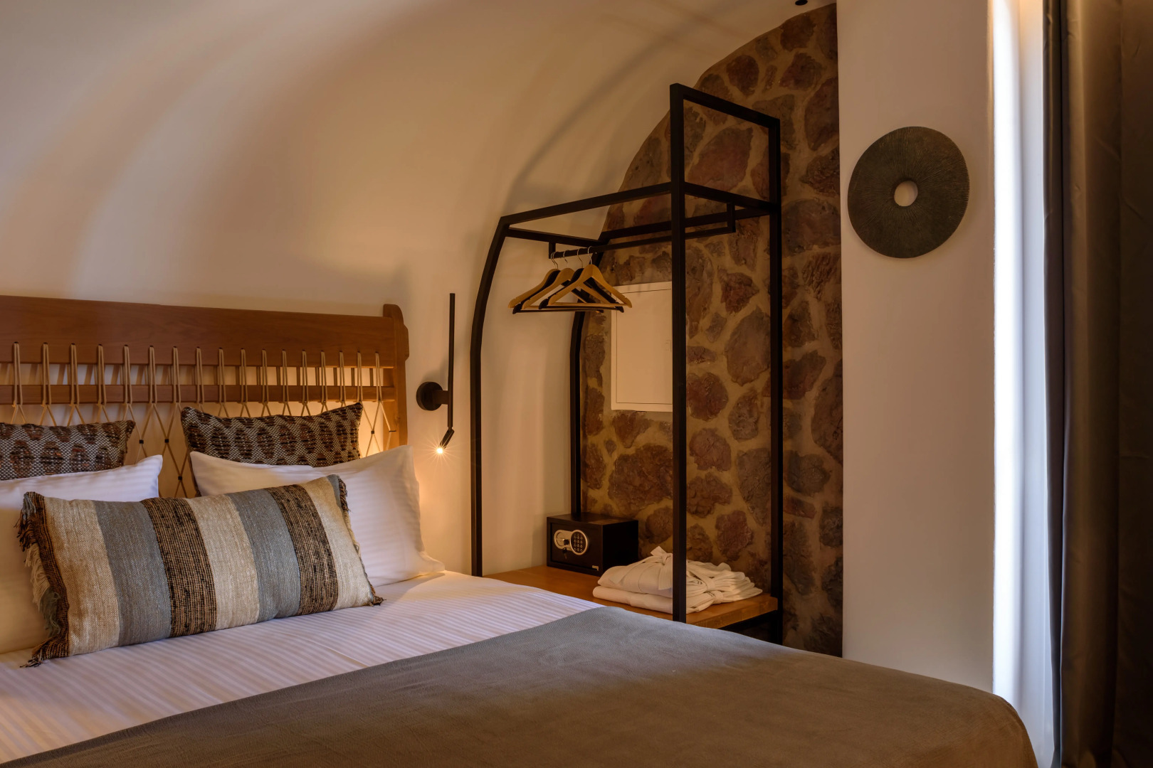 Foto - Vrachos Suites Mykonos