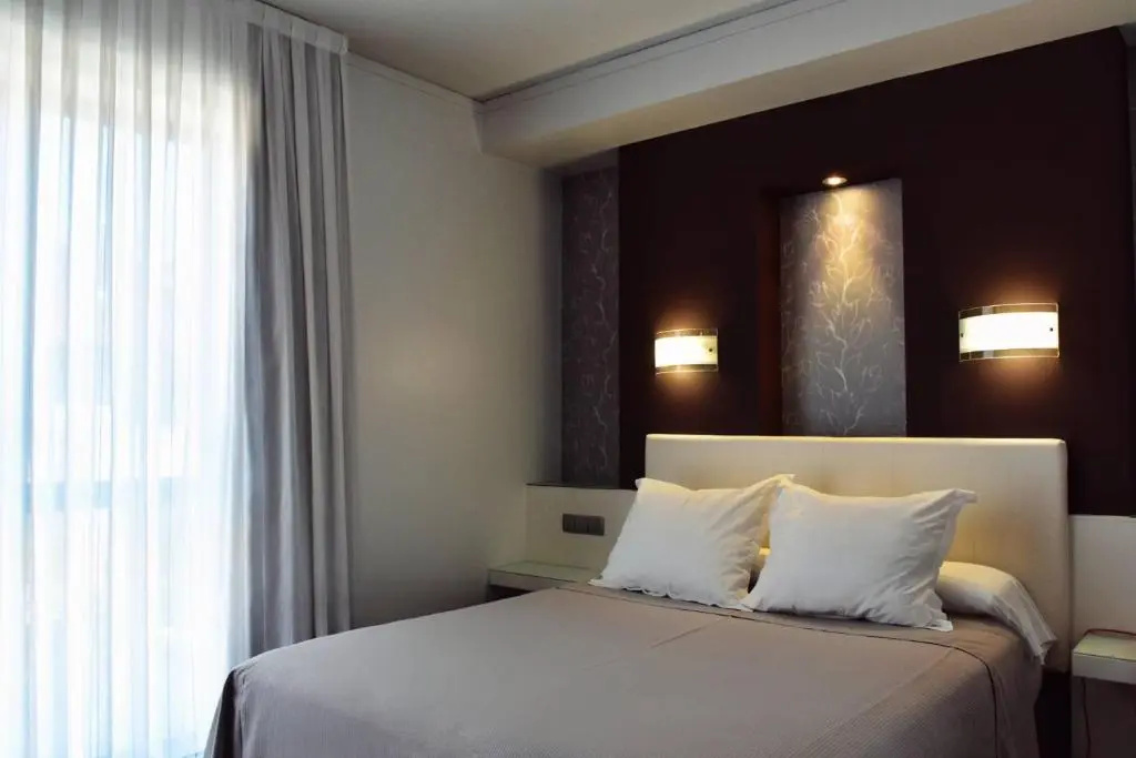 Foto - Hotel Carril