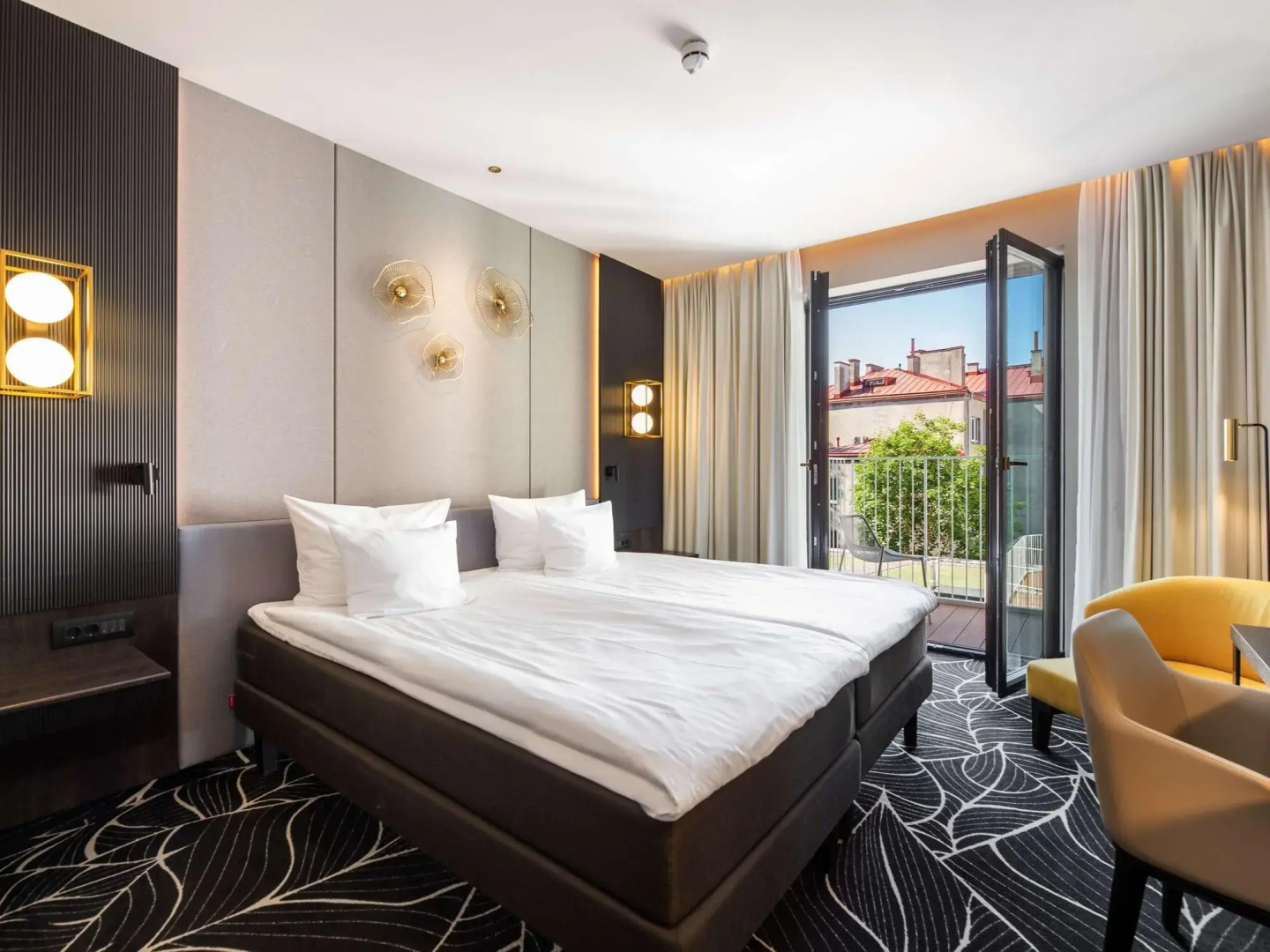 Photo - Movenpick Hotel Tallinn