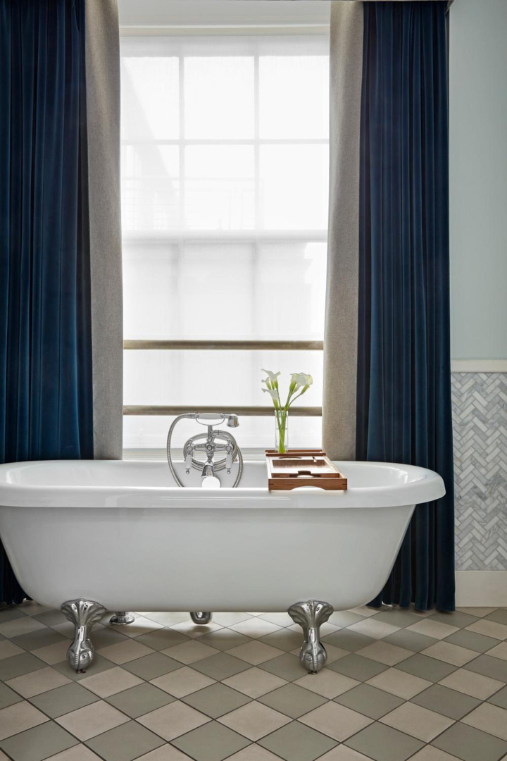 Foto - Kimpton Charlotte Square by IHG