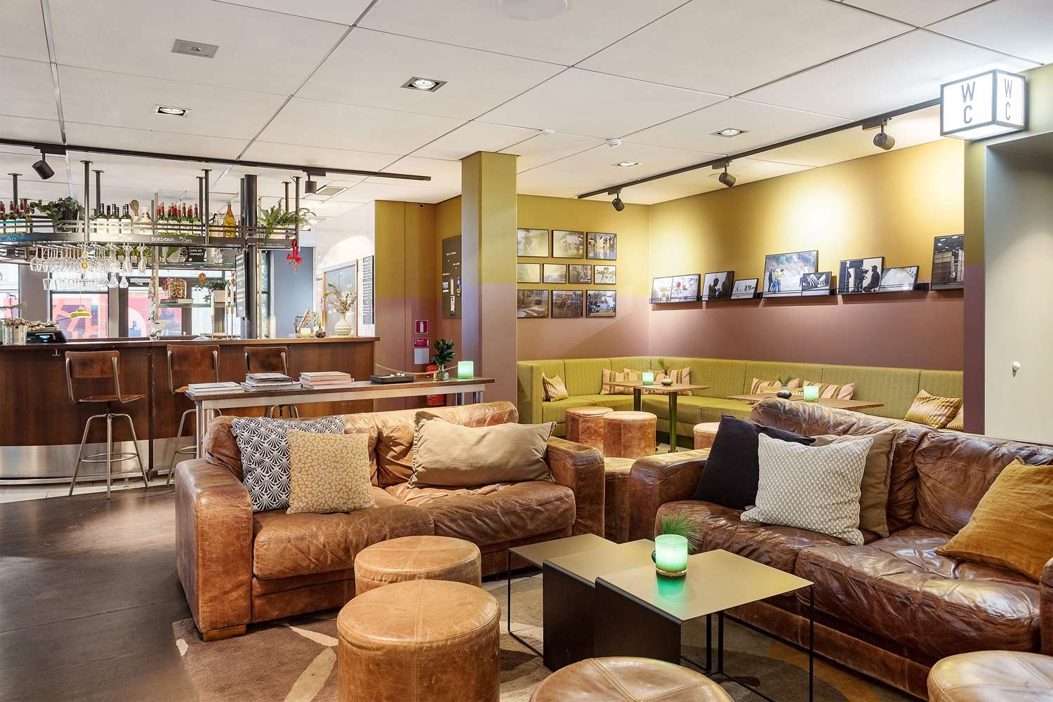 Photo - Best Western Plus Hotel Noble House