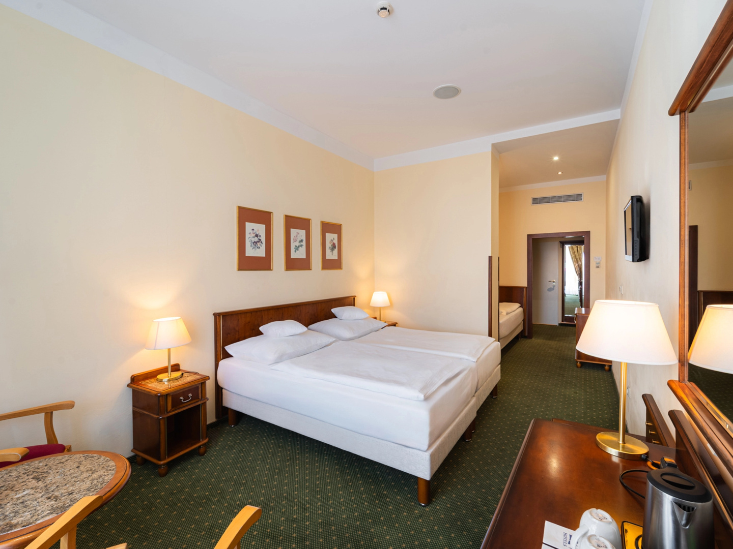 Foto - EA Hotel Rokoko