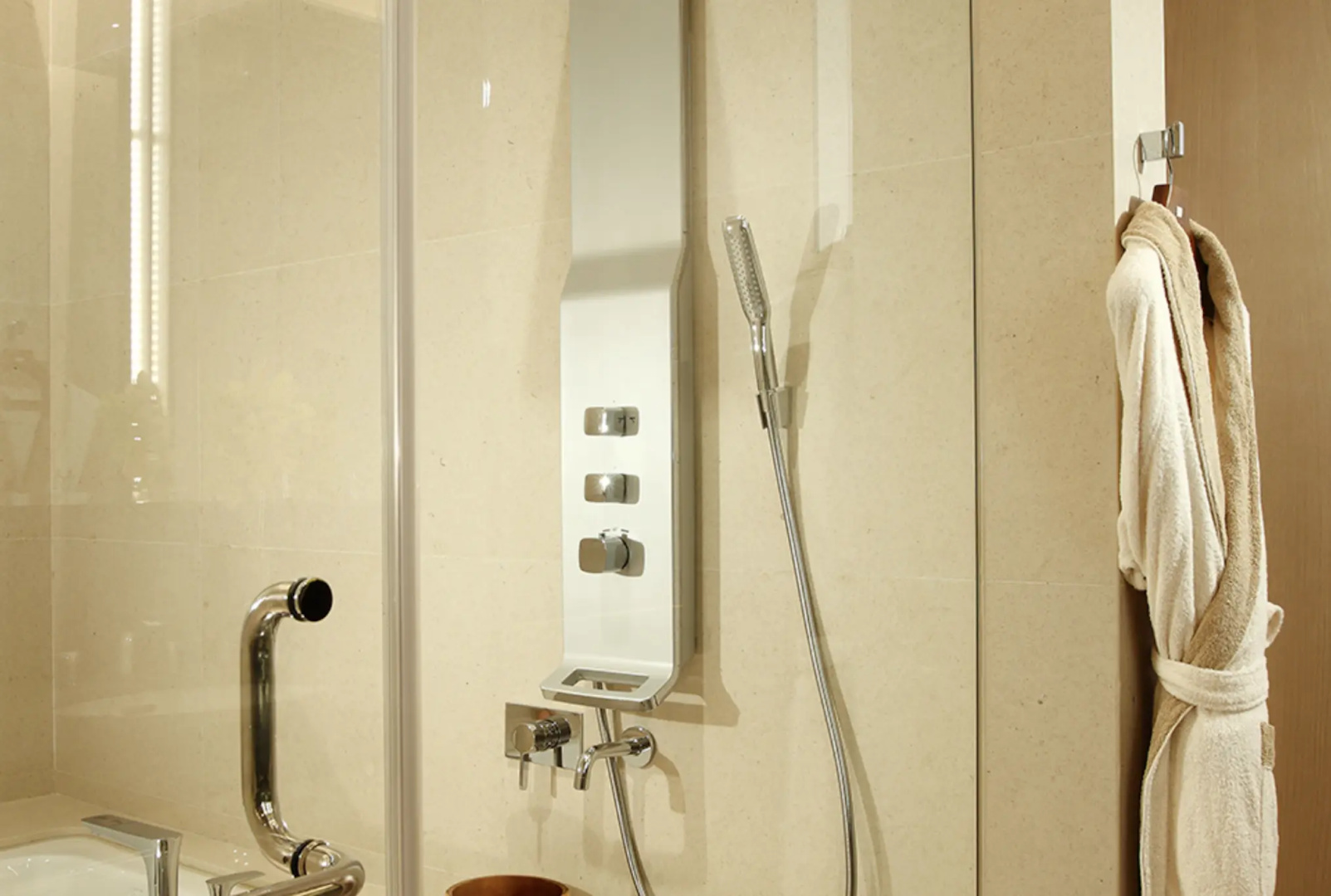 Foto - Grand Mayfull Hotel Taipei