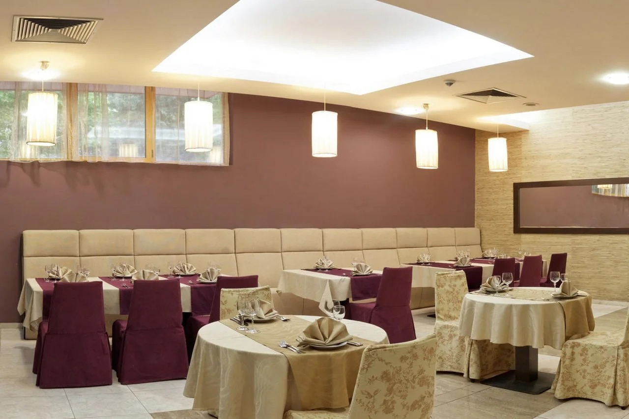 Foto - Atlas Hotel - Ultra All Inclusive