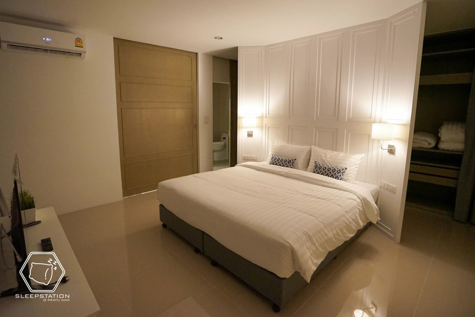 Photo - Sleepstation at Pratunam