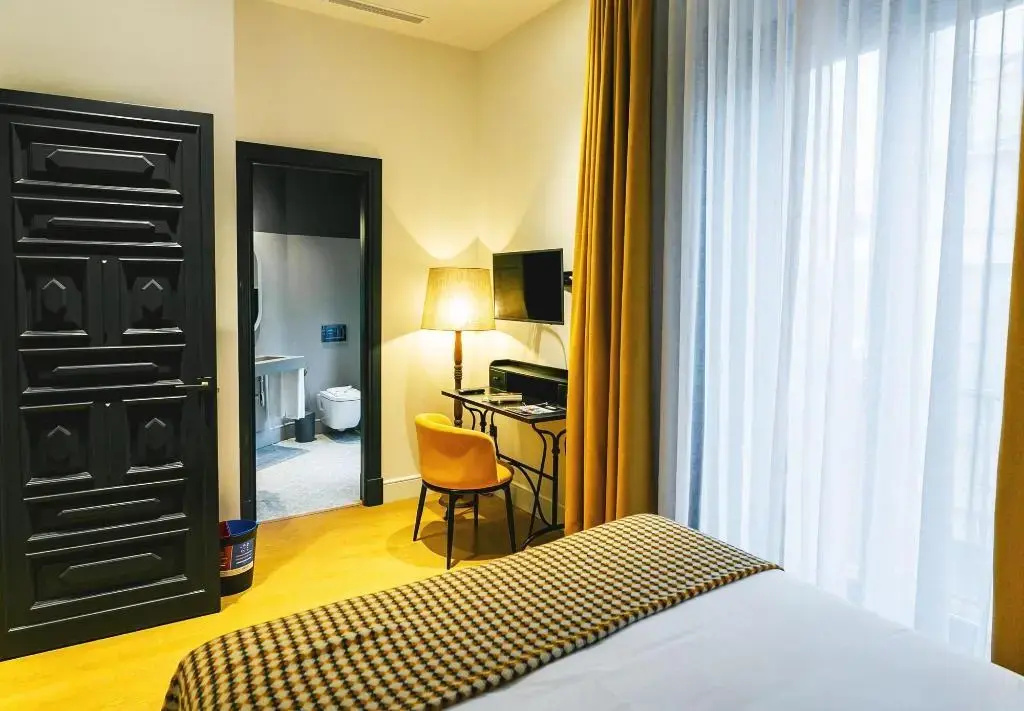 Foto - Joya del Casco Boutique Hotel