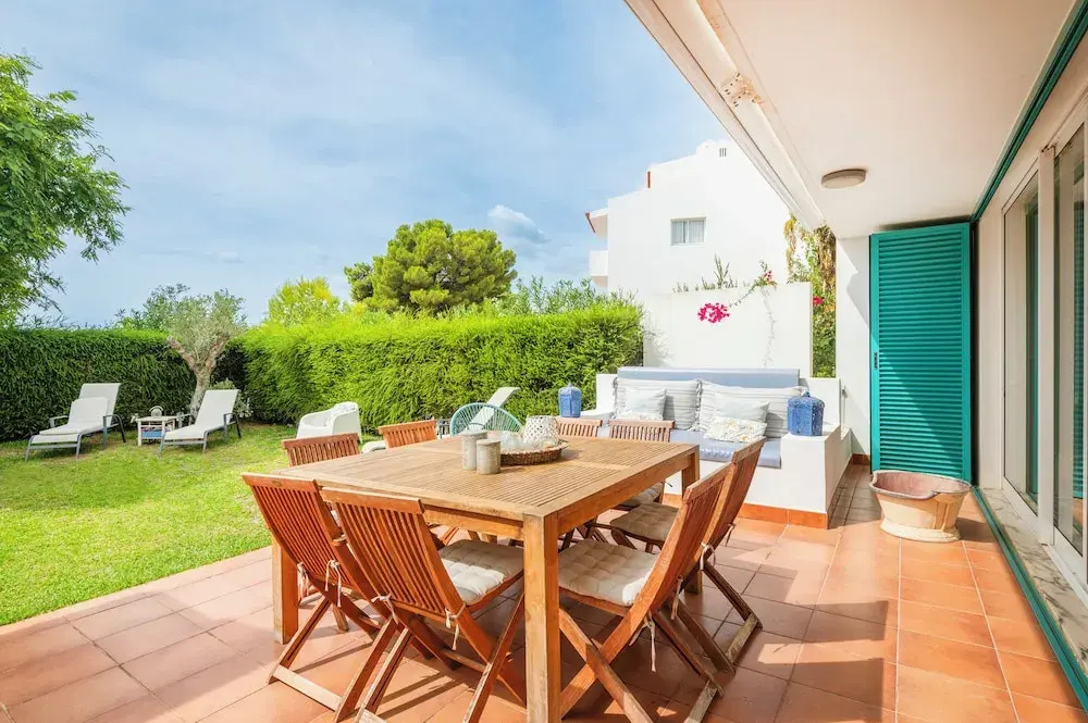 Photo - Sunny 5BR Villa @ Prainha Club