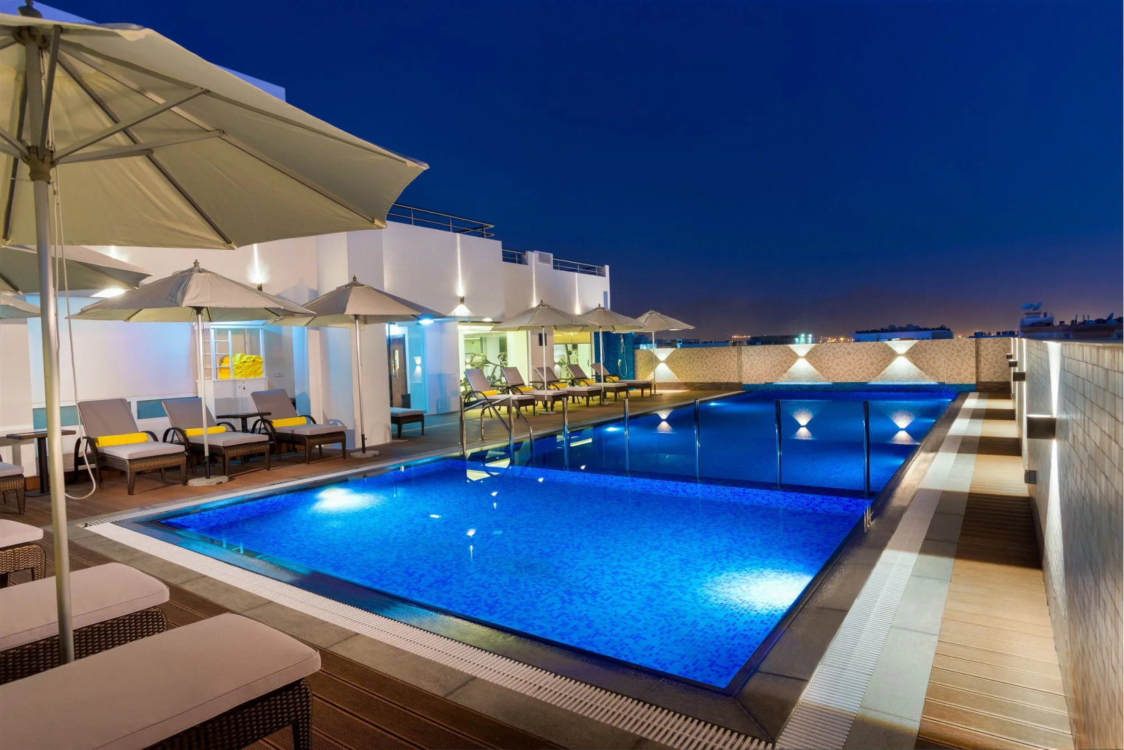 Foto - Centara Muscat Hotel Oman