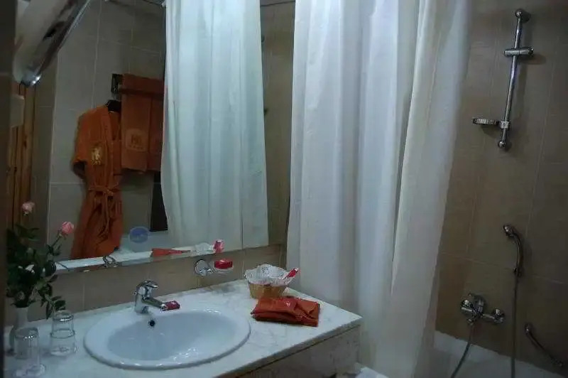 Foto - hôtel Diplomat