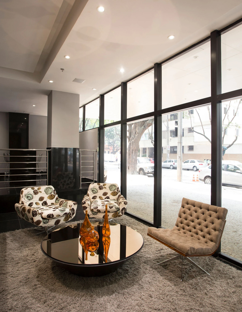 Photo - Royal Design Savassi Hotel