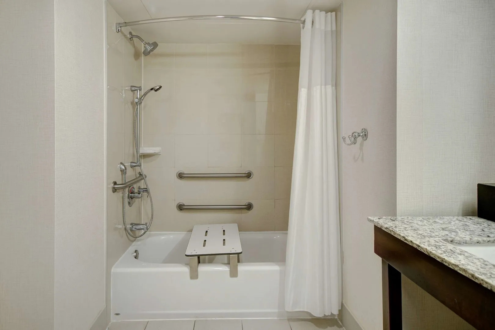 Foto - Embassy Suites by Hilton Jacksonville Baymeadows